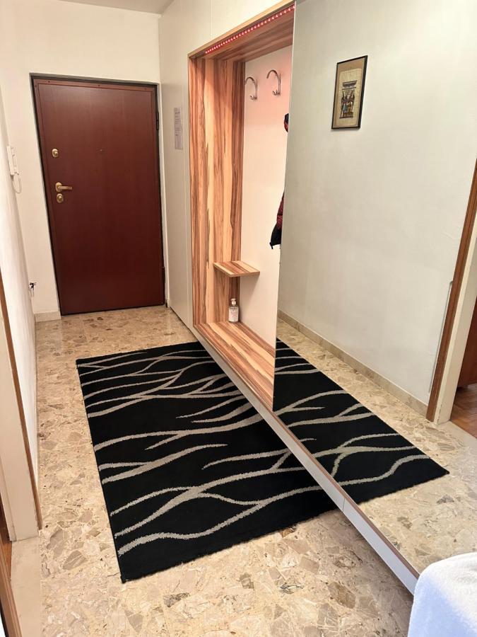 Appartamento Vacanze Merano Esterno foto