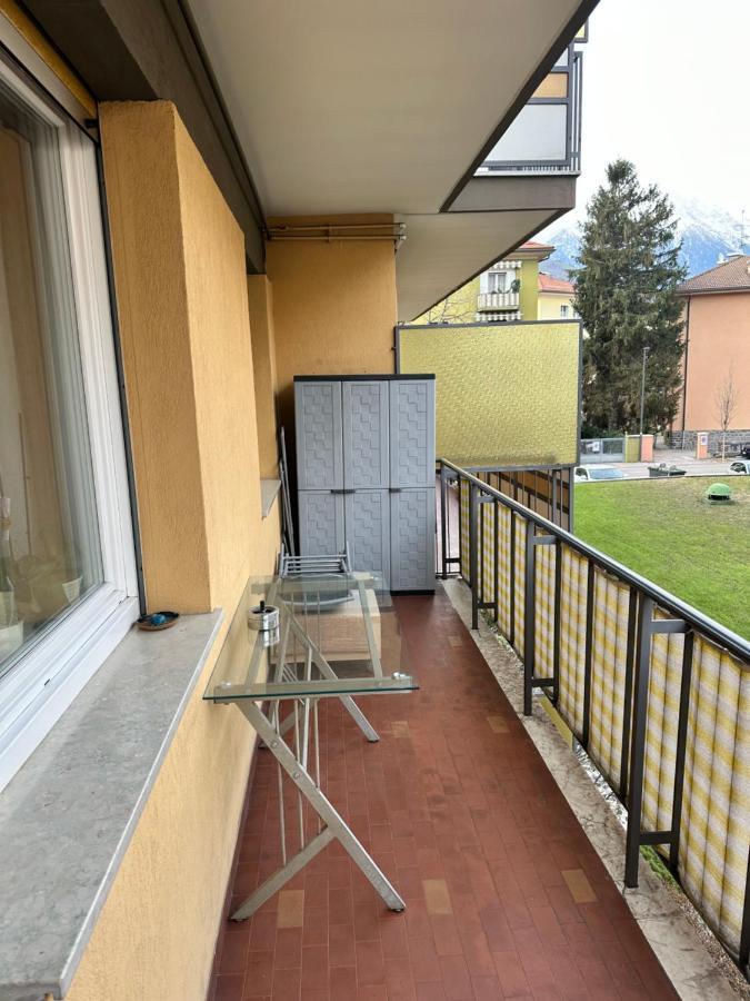 Appartamento Vacanze Merano Esterno foto