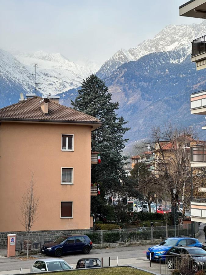 Appartamento Vacanze Merano Esterno foto