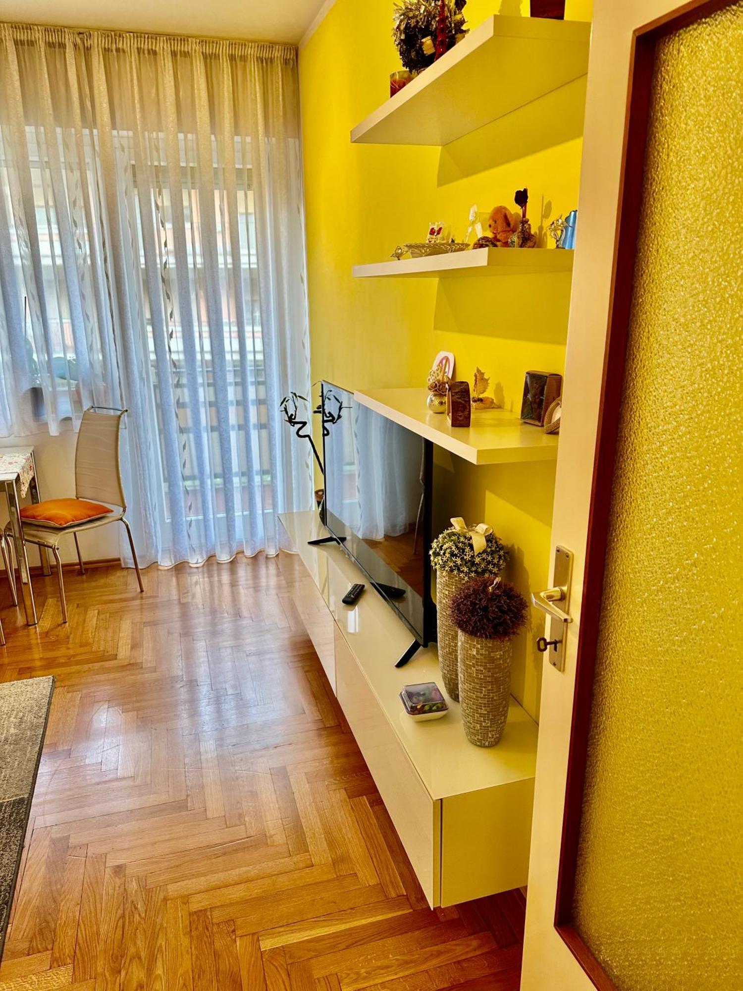 Appartamento Vacanze Merano Esterno foto